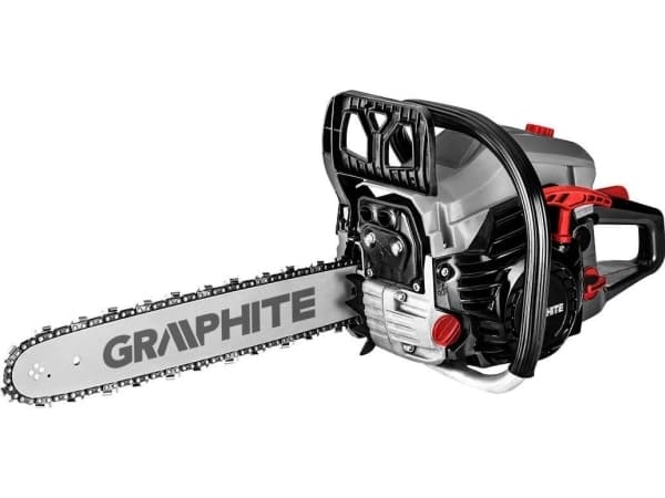 Motorsag grafitt 58G953 2,7 HK 52cc 40,6 cm