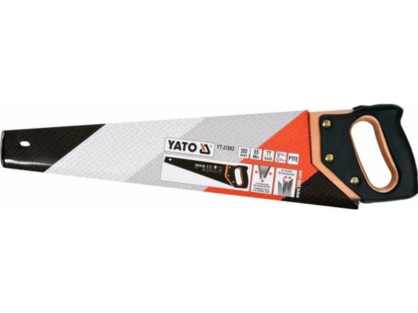 YATO PLATEL Saw 500mm PTFE