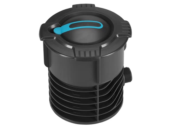 Gardena Pipeline - Slangekontakt - passer til 19 mm (3/4") slange