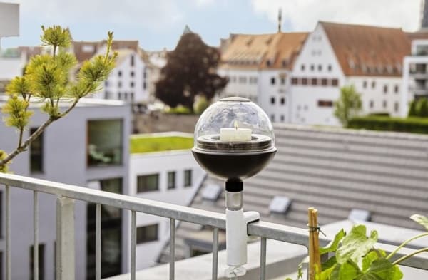Gardena CLICKUP ALTAN KLEMME