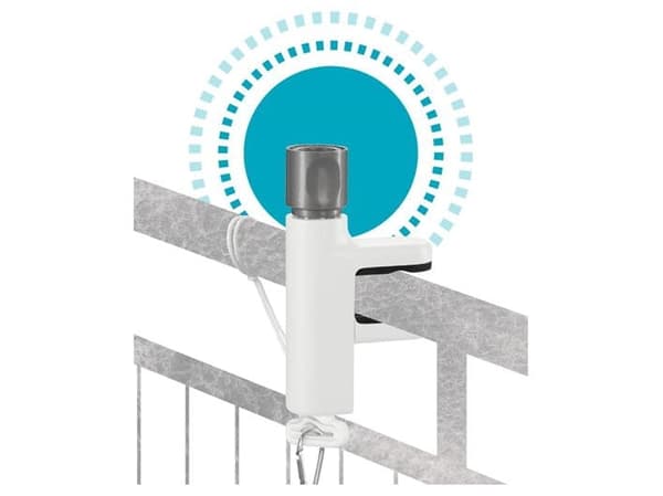 Gardena CLICKUP ALTAN KLEMME