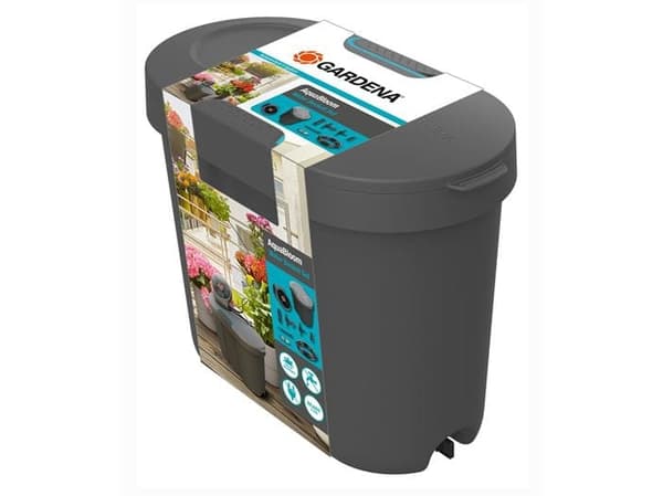 Gardena 10,5 l vandbeholder
