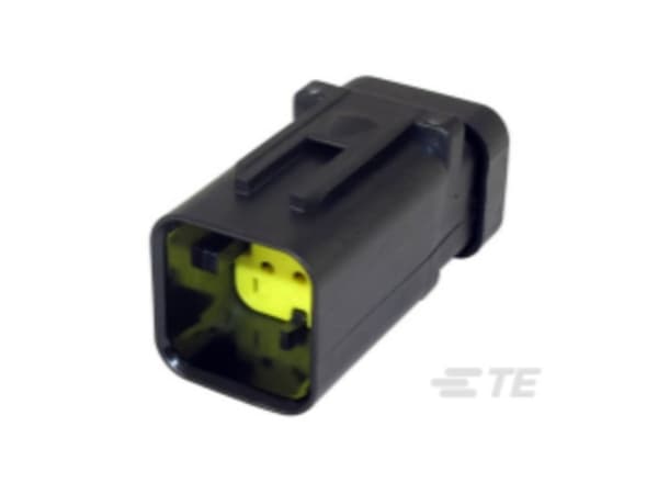 TE Connectivity AMPSEAL 16 - ConnectorsAMPSEAL 16 - Connectors 776434-3 AMP