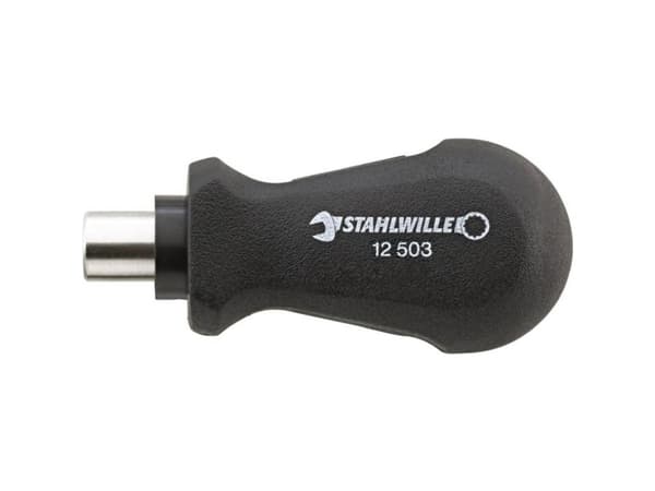 Stahlwille 12503 BIT-HOLDER 1/4 INCH 18110016 BIT-HOLDER 1 kpl
