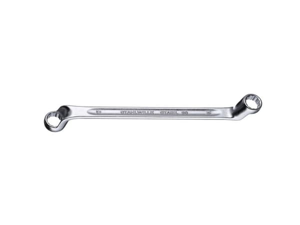 Stahlwille 20 A 19/32 X 11/16 41443538 Ringnyckel