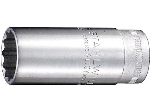 Top 46A 12-kt 3/8'' 7/16'' lang