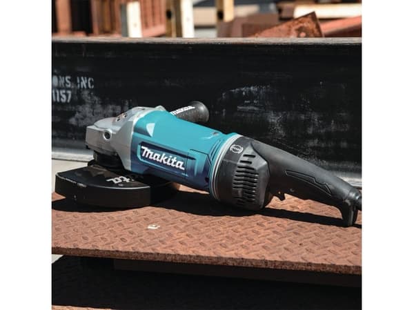 Makita GA9070X1 - Vinkelsliper - 2800 W - 230 mm