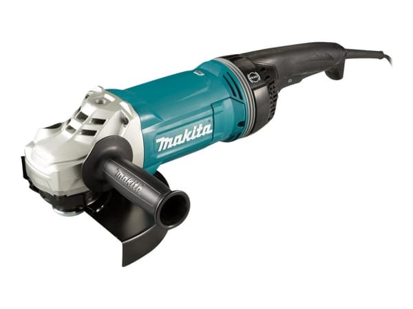 Makita GA9070X1 - Vinkelsliper - 2800 W - 230 mm