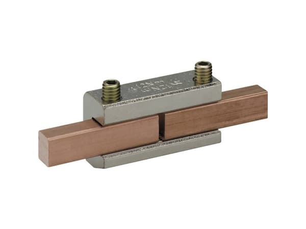 Spelsberg 07505601 Samleskinne-forbindelsesstykke 630 A