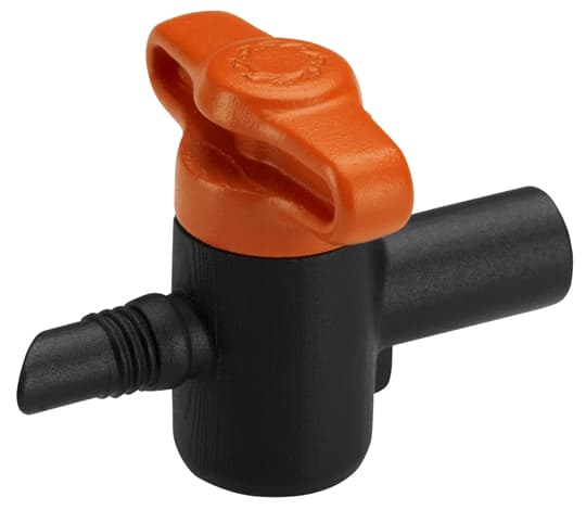 GARDENA MICRODRIP KONTROLLVENTIL3/16"