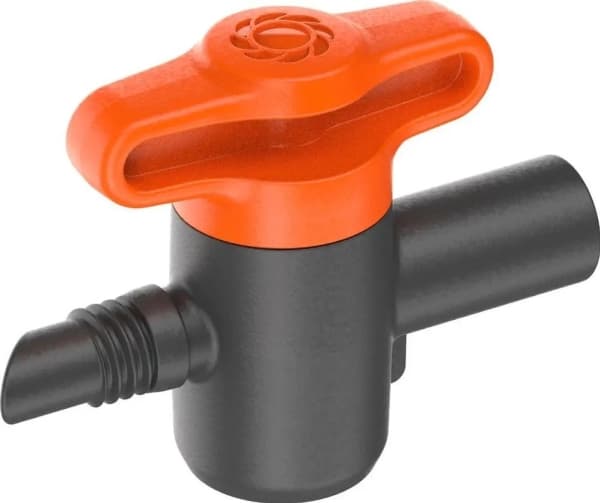 GARDENA MICRODRIP KONTROLLVENTIL3/16"