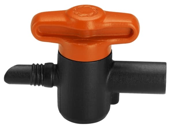 GARDENA MICRODRIP KONTROLLVENTIL3/16"