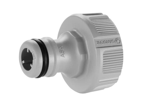 Gardena hanaliitin 3/4"