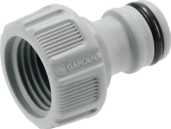Gardena hanaliitin 3/4"