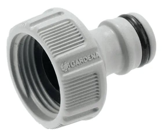 Gardena hanaliitin 3/4"