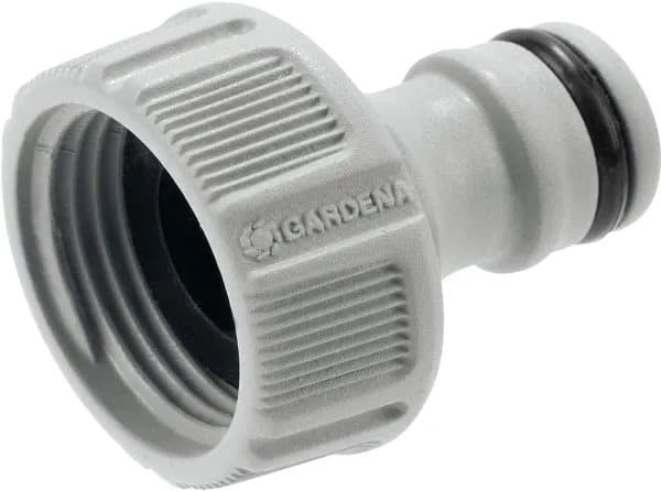 Gardena hanaliitin 3/4"