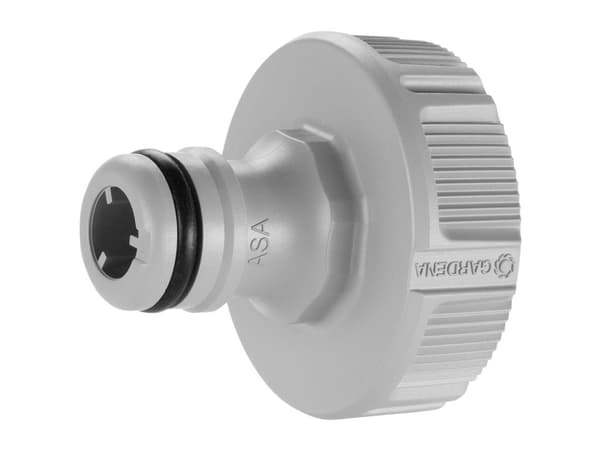 Gardena hanaliitin 1"