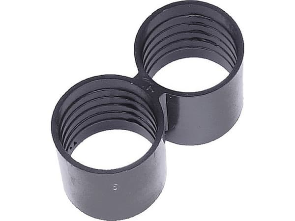GARDENA 05349-20 Micro-Drip System Endestykke
