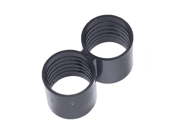 GARDENA 05349-20 Micro-Drip System Endestykke