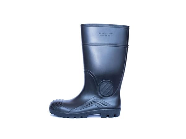 Rain Safety gummistøvler 140P S5 SRC 45 d.
