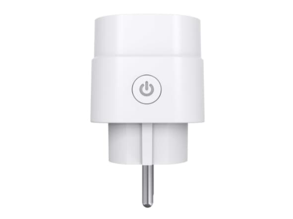 iGET EP16, Säkerhetslarmsystem, Vit, 2200 W, 220 - 240 V, 60 hz, 10 A