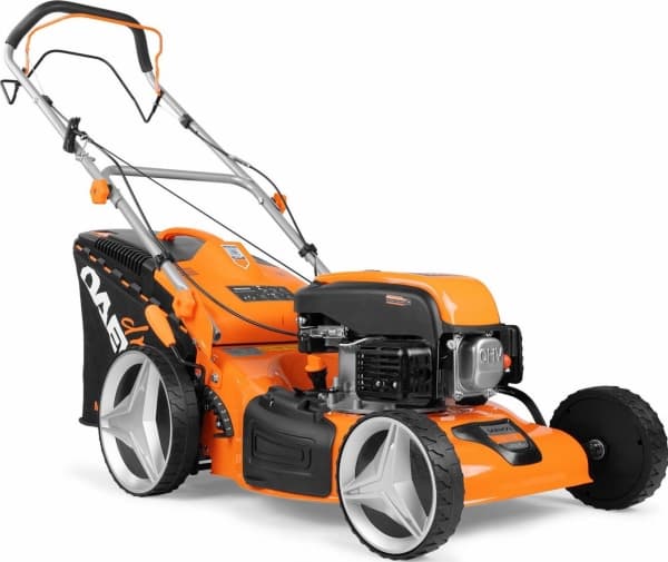 PETROL LAWN MOWER 2.6HP/1.9KW/98.5CM DLM50SP DAEWOO