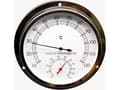 Miniatyrbilde 2 av 2: TECHNOLINE WA3060 SAUNA Analogt termometer - hygrometer