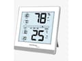 Miniatyrbilde 3 av 3: Technoline Termometer Vegg digitalt hygrometer WALL PLUS