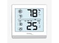 Miniatyrbilde 2 av 3: Technoline Termometer Vegg digitalt hygrometer WALL PLUS