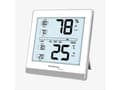 Miniatyrbilde 1 av 3: Technoline Termometer Vegg digitalt hygrometer WALL PLUS