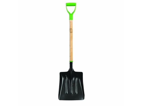 Okko Shovel Wooden S6928 O
