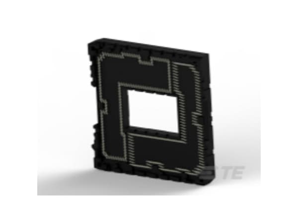TE Connectivity LGA Land Grid Array SocketsLGA Land Grid Array Sockets 2134928-1 AMP