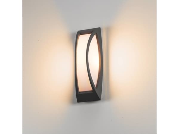 SLV 230445, Alumiini, IP54, I, E27, 25 W, 230 V