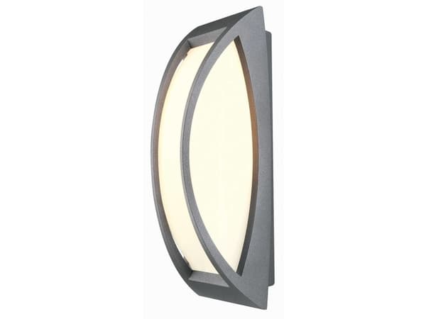 SLV 230445, Alumiini, IP54, I, E27, 25 W, 230 V
