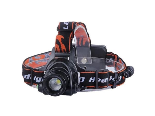 LED SD-4020, 10W, 800lm, USB