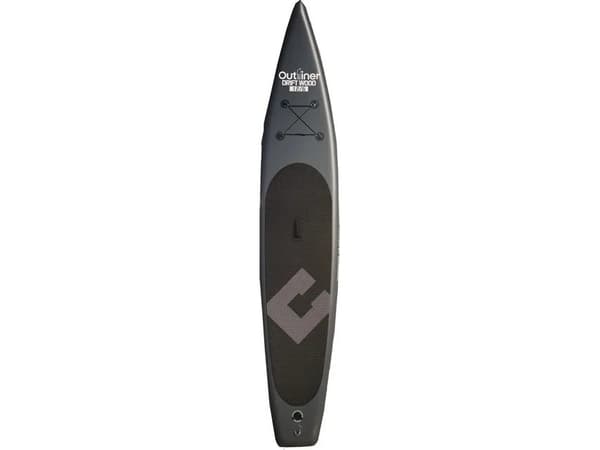 Sourcing PADDLE BOARD OUTLINER DRIFTWOOD RACER