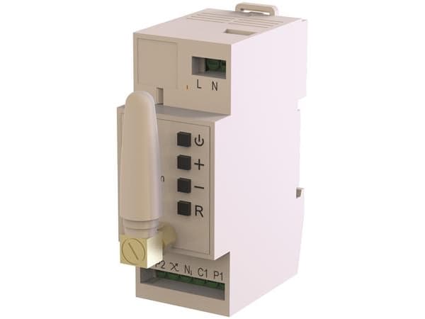 SG ARMATUREN LEDDim Smart DIN 1000 1000VA