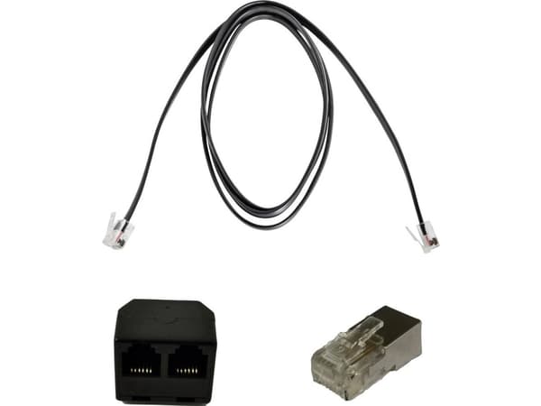 EFOY Connecting Kit RJ12