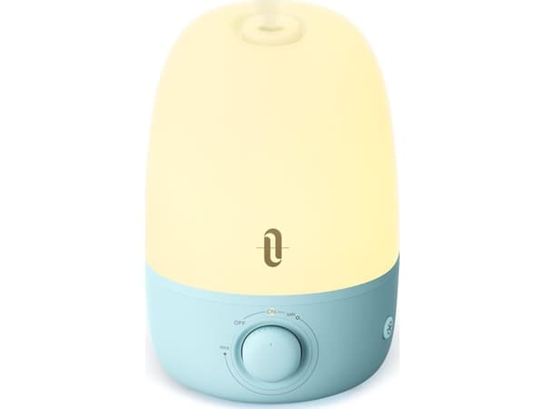 TaoTronics TAOTRONICS TT-AH038 BABY HUMIDIFIER WHIT