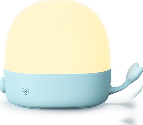 TaoTronics TAOTRONICS TT-AH038 BABY HUMIDIFIER WHIT