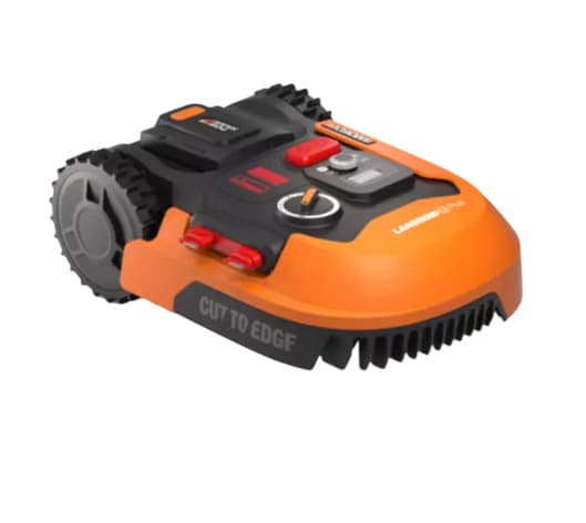 WORX Landroid M500 Plus robotgressklipper
