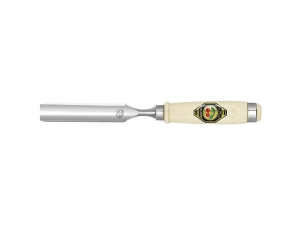 Rei'itin valkoisella arkikahvalla 22mm Kirschen 1431022