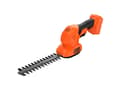 Miniatyrbilde 2 av 5: Black & Decker BCSS18B-XJ, 1 stykker