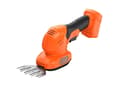 Miniatyrbilde 1 av 5: Black & Decker BCSS18B-XJ, 1 stykker