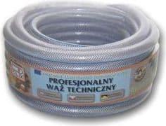 Polix Extra forsterket generell slange 25,0 mm x 25 m (P320901N252539P)