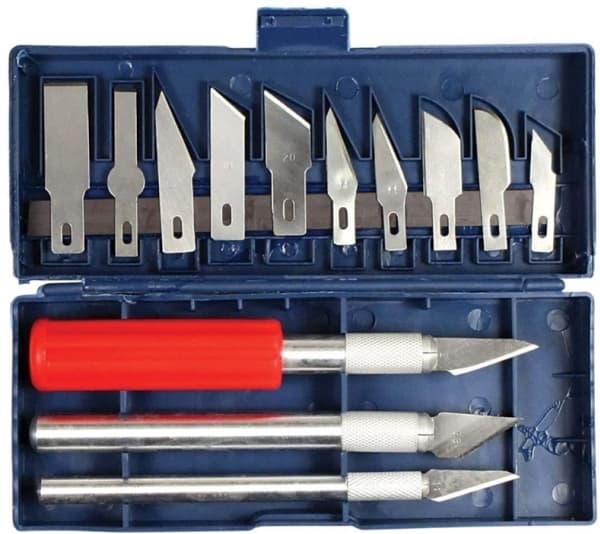 Okko Scalpel Set 13 Pcs