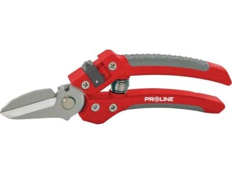 Proline PREMIUM FLOWER HARNESSER, INOX, 8 ", SOFT TOUCH, PROLINE