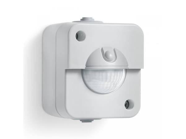 Steinel liiketunnistin pinta-asennettava IP54 180Gr IR 180 AP easy (066048)
