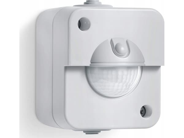 Steinel liiketunnistin pinta-asennettava IP54 180Gr IR 180 AP easy (066048)