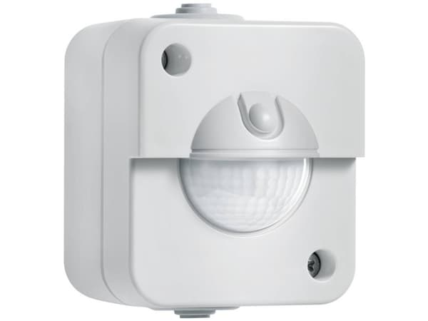 Steinel liiketunnistin pinta-asennettava IP54 180Gr IR 180 AP easy (066048)